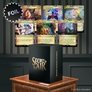 Secret Lair Drop Series - Showcase: Strixhaven Foil Edition Thumb Nail