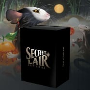 Secret Lair Drop Series - Year of the Rat Thumb Nail