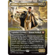 Killian, Decisive Mentor Thumb Nail