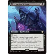 Merchant of Venom Thumb Nail