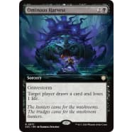 Ominous Harvest Thumb Nail