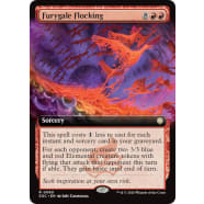 Furygale Flocking Thumb Nail