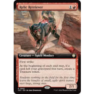 Relic Retriever Thumb Nail