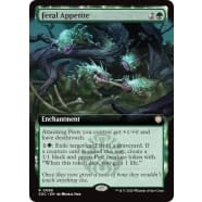 Feral Appetite Thumb Nail