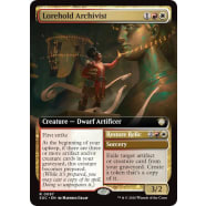 Lorehold Archivist Thumb Nail
