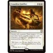 Ceaseless Conflict Thumb Nail