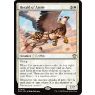 Herald of Amity Thumb Nail