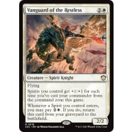 Vanguard of the Restless Thumb Nail