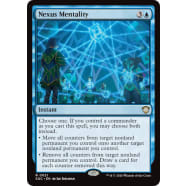 Nexus Mentality Thumb Nail