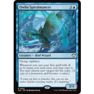 Owlin Spiralmancer Thumb Nail