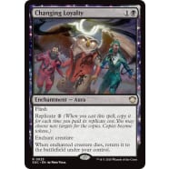 Changing Loyalty Thumb Nail