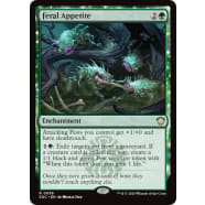 Feral Appetite Thumb Nail