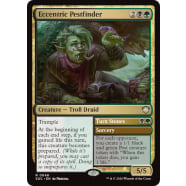 Eccentric Pestfinder Thumb Nail