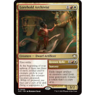 Lorehold Archivist Thumb Nail