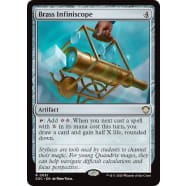 Brass Infiniscope Thumb Nail