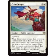 Claim Jumper Thumb Nail