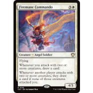 Firemane Commando Thumb Nail