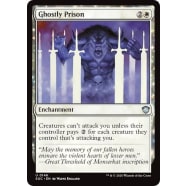 Ghostly Prison Thumb Nail