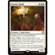Karmic Guide Thumb Nail