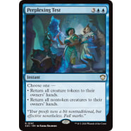 Perplexing Test Thumb Nail
