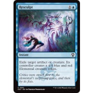 Resculpt Thumb Nail
