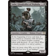Jadar, Ghoulcaller of Nephalia Thumb Nail