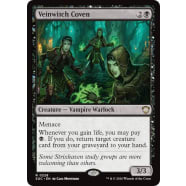 Veinwitch Coven Thumb Nail