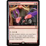 Cursed Mirror Thumb Nail