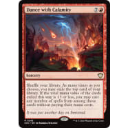 Dance with Calamity Thumb Nail