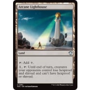 Arcane Lighthouse Thumb Nail