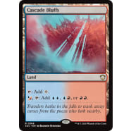 Cascade Bluffs Thumb Nail