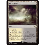 Fetid Heath Thumb Nail