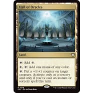 Hall of Oracles Thumb Nail