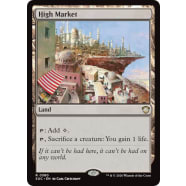 High Market Thumb Nail