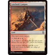 Lorehold Campus Thumb Nail