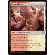 Sacred Peaks Thumb Nail