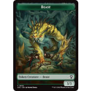 Beast (Token) Thumb Nail