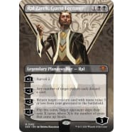 Ral Zarek, Guest Lecturer Thumb Nail