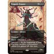 Tragedy Feaster Thumb Nail