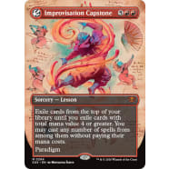 Improvisation Capstone Thumb Nail