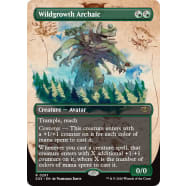 Wildgrowth Archaic Thumb Nail