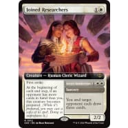 Joined Researchers Thumb Nail