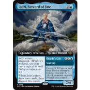 Jadzi, Steward of Fate Thumb Nail