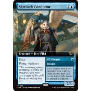 Skycoach Conductor Thumb Nail