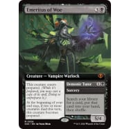 Emeritus of Woe Thumb Nail