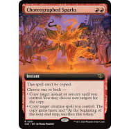 Choreographed Sparks Thumb Nail