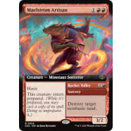 Maelstrom Artisan Thumb Nail
