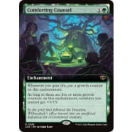 Comforting Counsel Thumb Nail