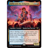 Zaffai and the Tempests Thumb Nail