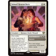 Joined Researchers Thumb Nail